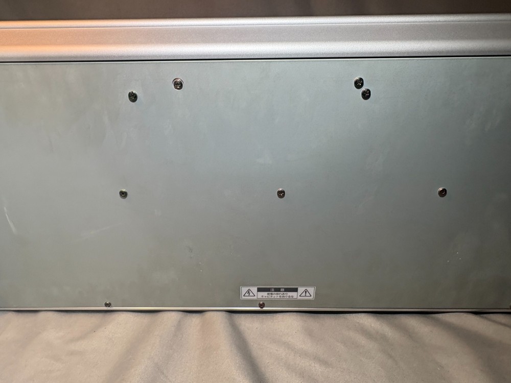 KORG TRINITY Plus 61-Key Keyboard Synthesizer with soft case