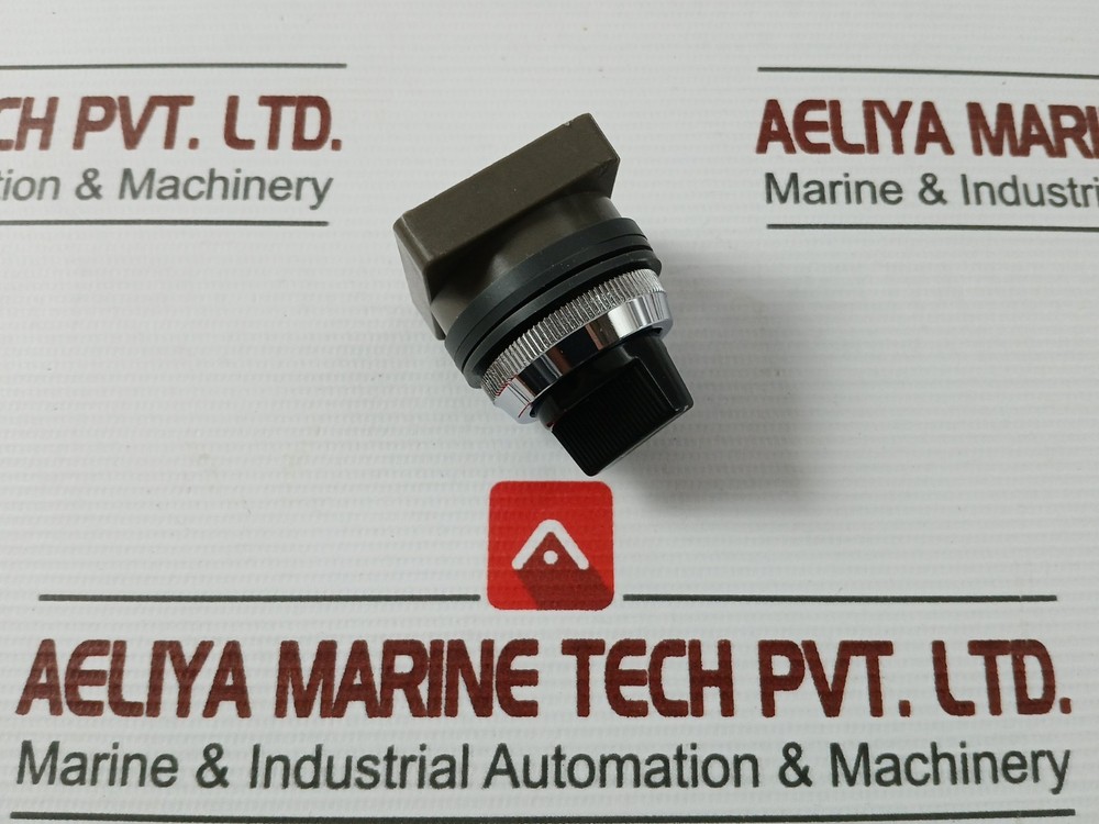 IDEC ASN311 Selector Switch