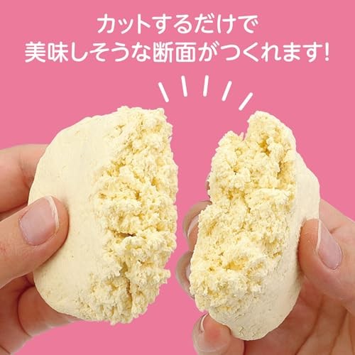 Artec Vanilla-tti Clay, White