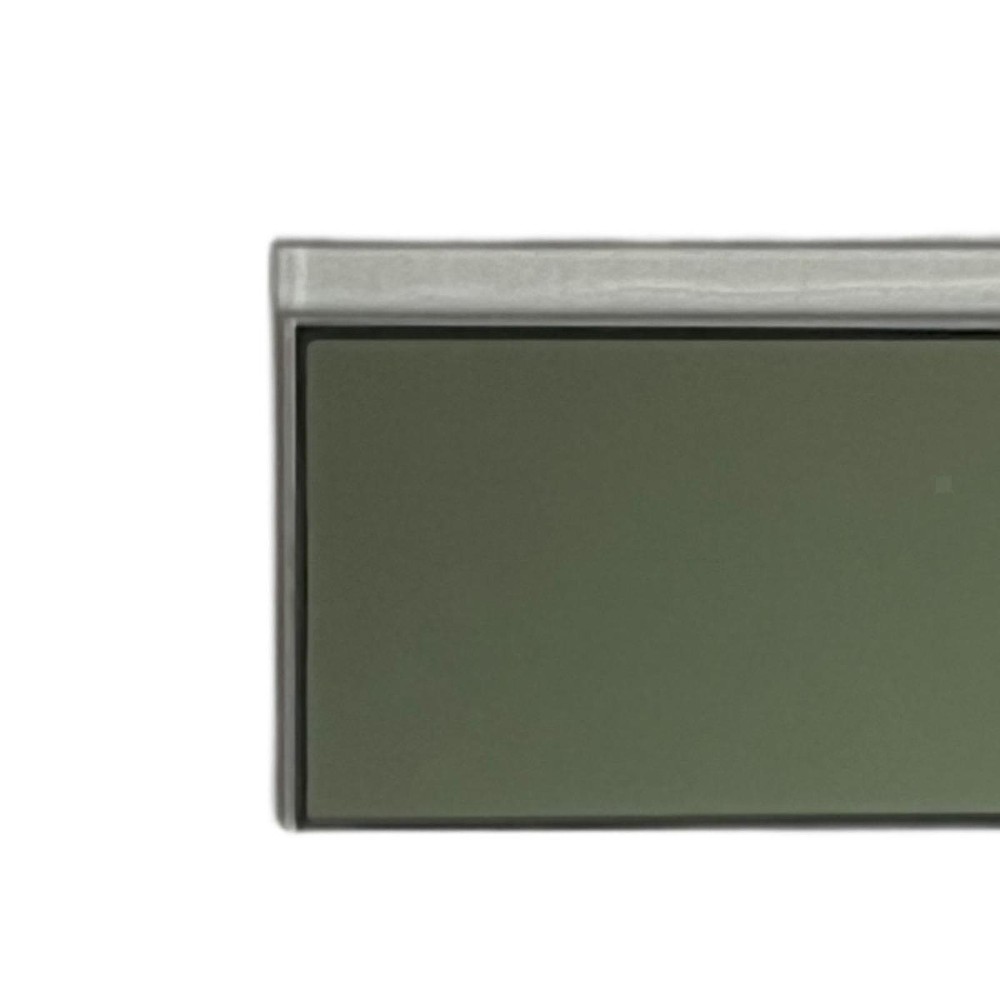 Digital Multimeter LCD Screen Part Easy to Install Modification Maintenance