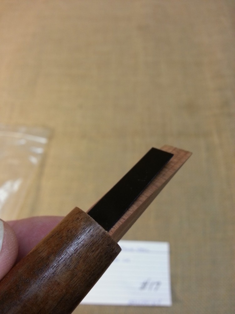 Vintage Cajun Goose Call