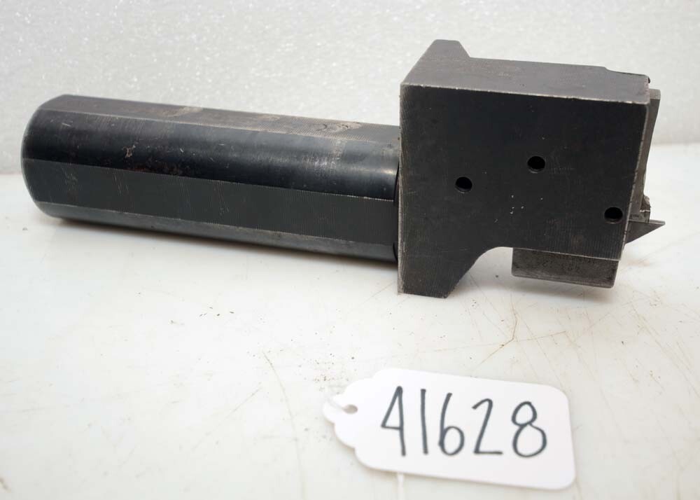 Manchester Indexable Grooving Turning Tool (Inv.41628)