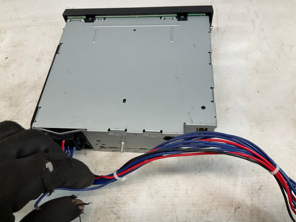 AM/FM Radio Receiver CD Player OEM B