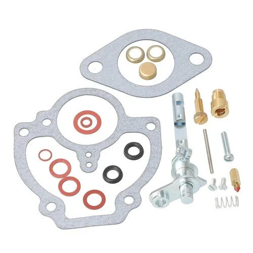 Carburetor Kit Basic fits Massey Harris 44 444 44