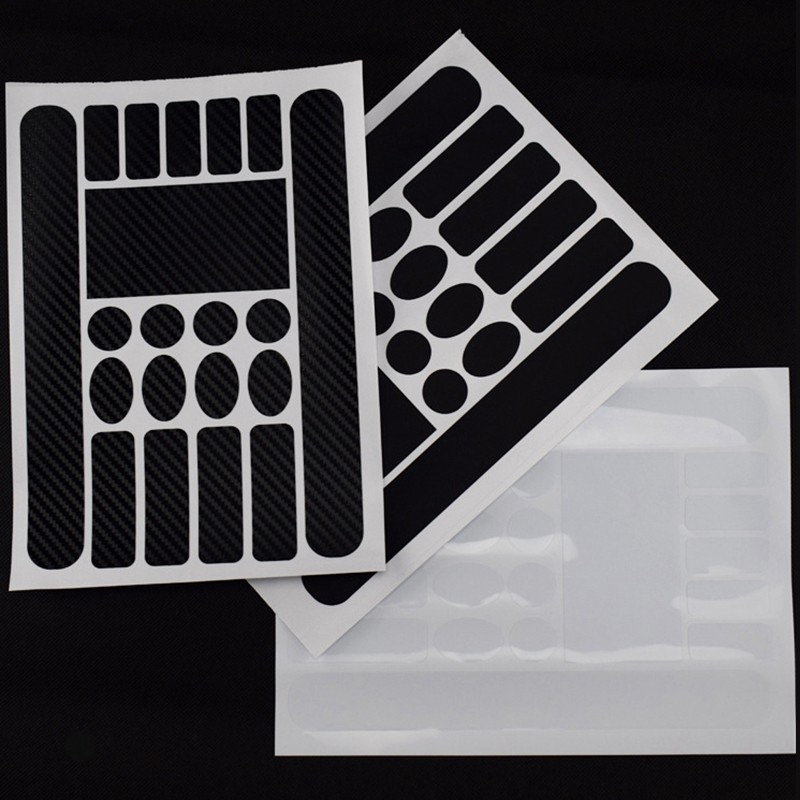 Front Fork Frame Protector Bike Chain Stay Cycling Fork Wrap Guard Pad1731