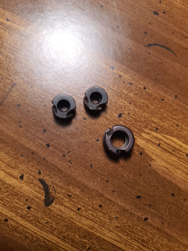 Peep Sight Archery Lot