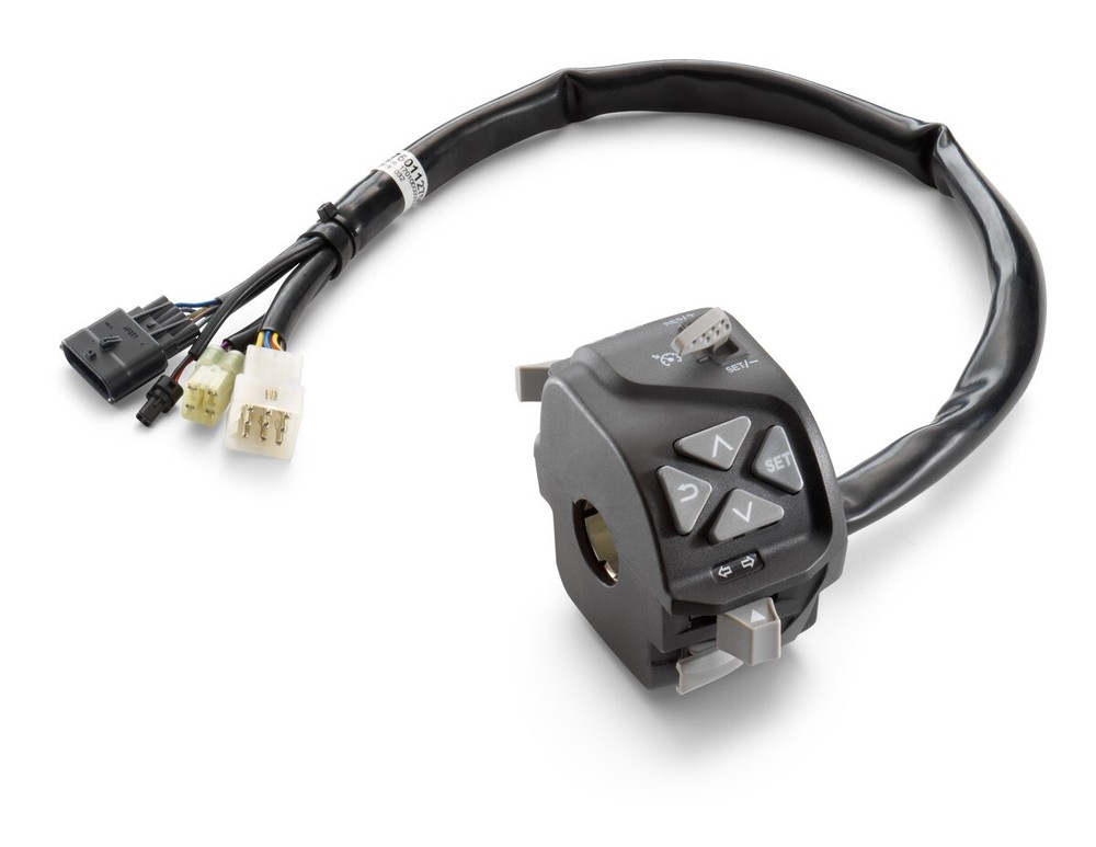 KTM Combination Switch (76011270100)