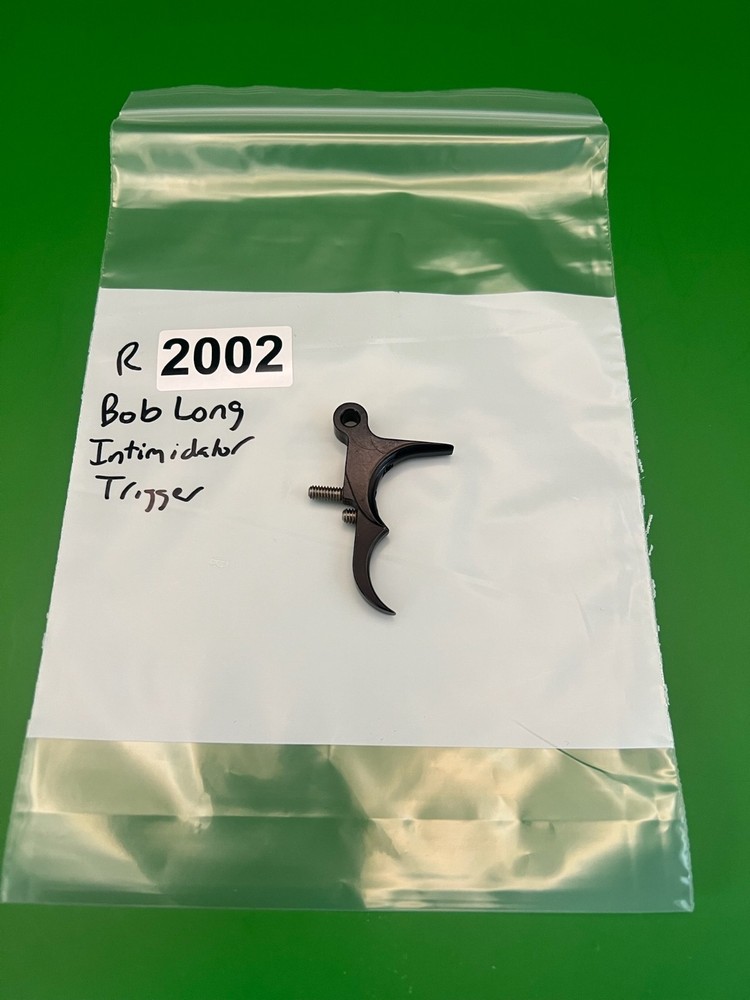 Bob Long Intimidator Trigger