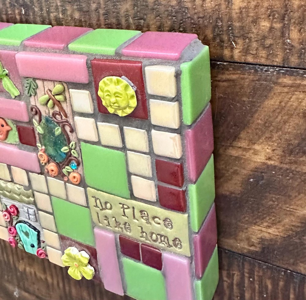 Bright Blocks - No Place Like Home