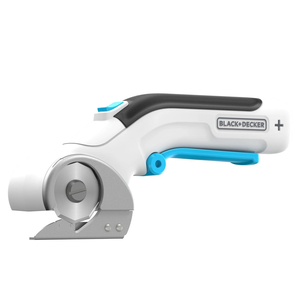 BLACK+DECKER 4V MAX* Rotary Cutter - BCRC115FF