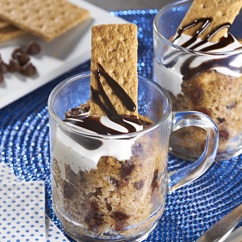 Graham Crackers, Lunch Snacks, Party Size