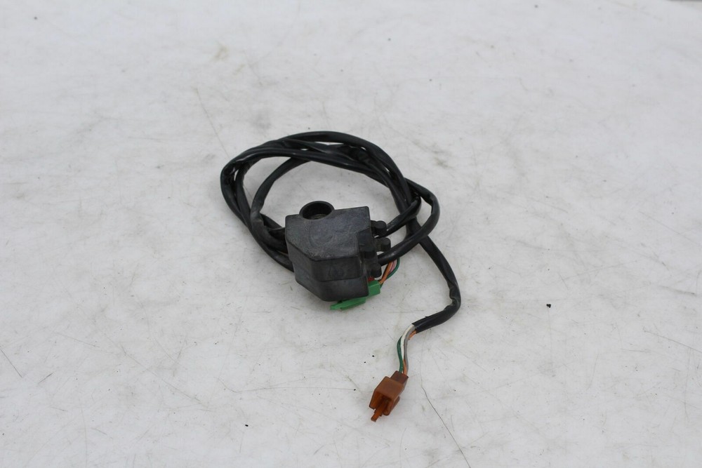 Handlebar Audio Volume Controls Handlebar Audio Volume Controls Honda GL1100 Gol