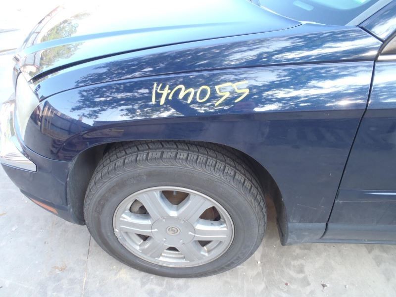 Speedometer Instrument Cluster MPH Fits 2004 Chrysler Pacifica 38464