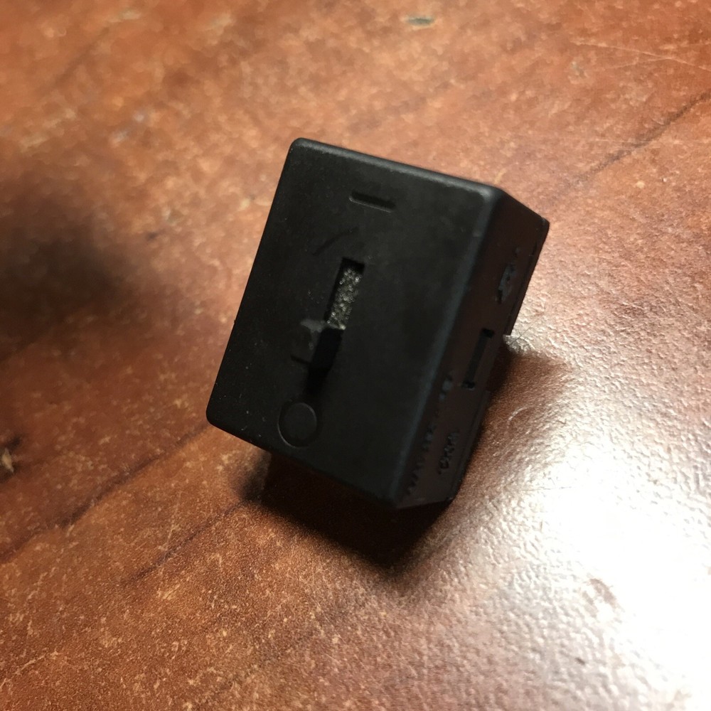 Use OEM Part Power Switch Assy for Porter Cable 891 Type 1 Variable Speed Router