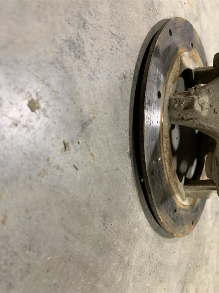 arctic cat wildcat trail 700 Front Hub 2015