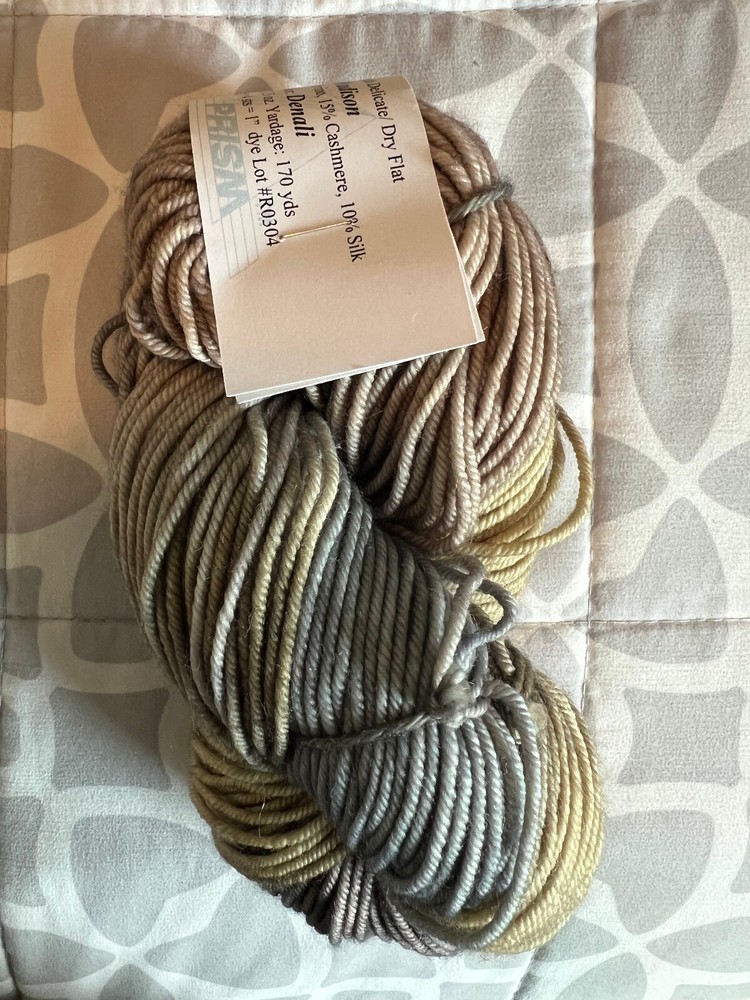 PRISM YARNS - MADISON