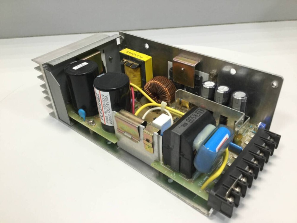 POWER SOURCE Power Supply PLE24HSZ Used #100251