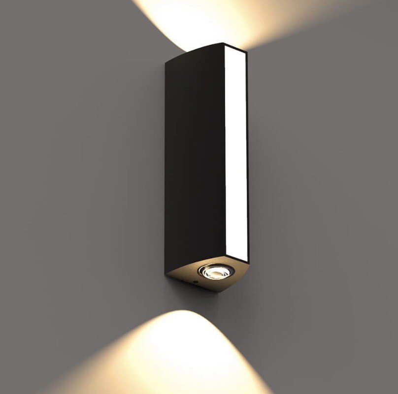 Shinbeam Outdoor Wall Lights