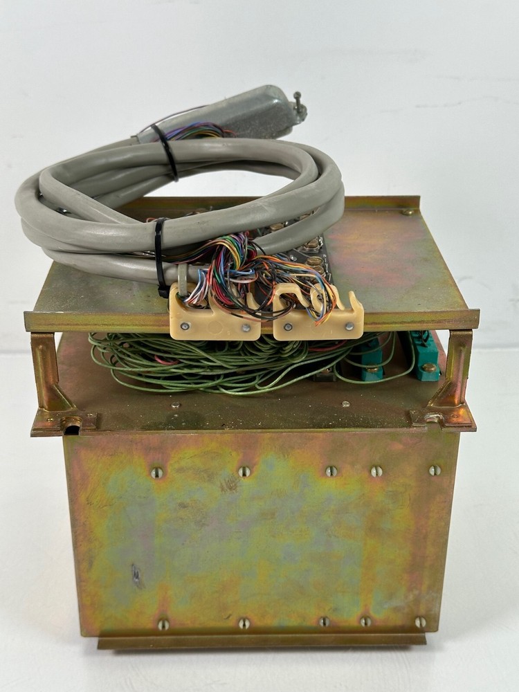 WESTERN ELECTRIC 247B KTU