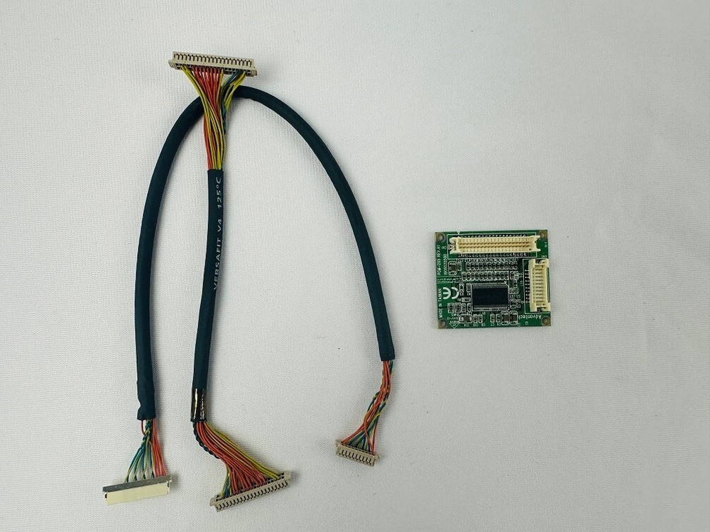 Advantech PCM-205 LVDS Transmitter Module