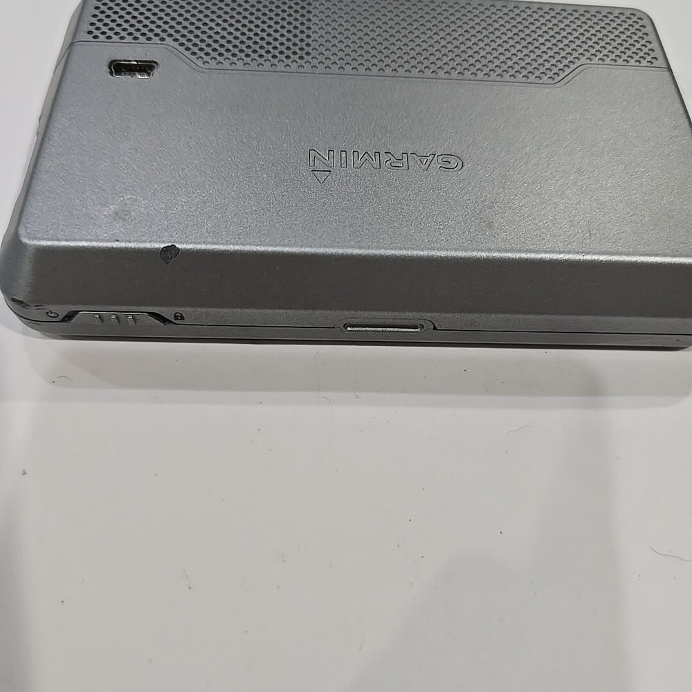 Garmin Nuvi 200 GPS Navigation Unit