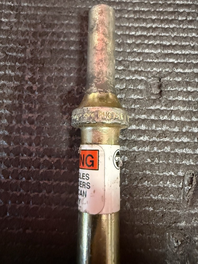 Snap On PHG76a Air Hammer Chisel