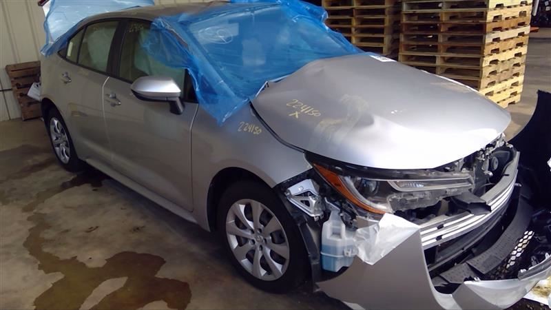 COROLLA   2021 Transmission Shift 1088239