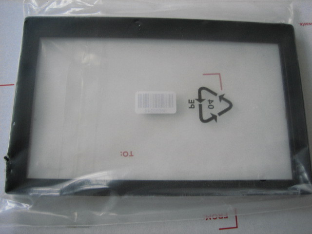 Jensen UV8020 Trim ring