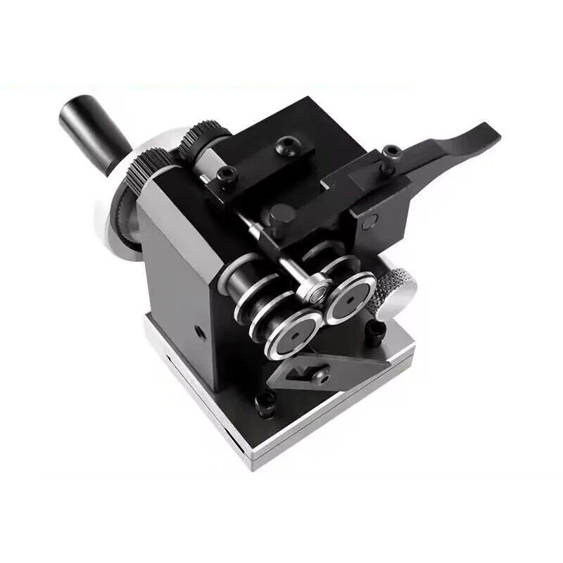Punch Grinding Machine Manual Grinding Machine Thimble Mini Grinding Machine