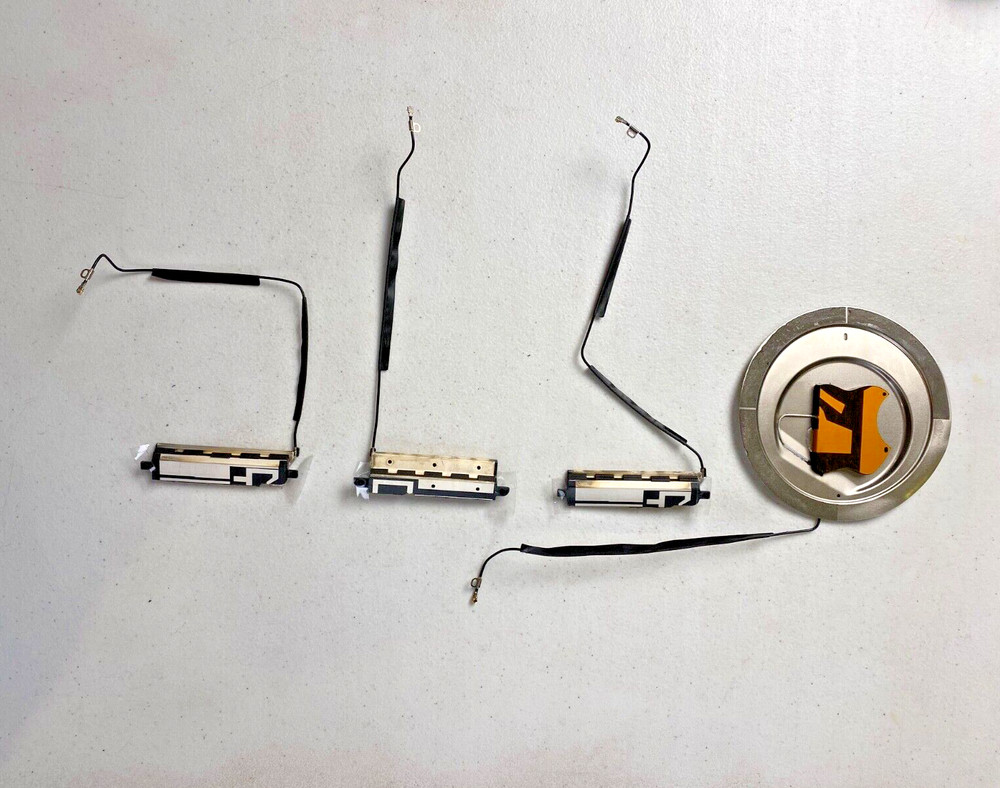 iMac Antanne Set 2012