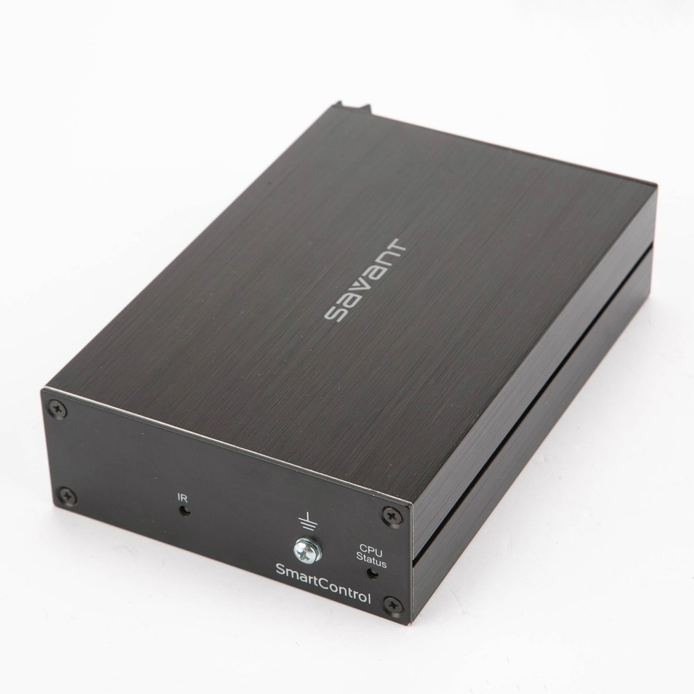 Savant Smartcontrol Controller - SKU#1689426