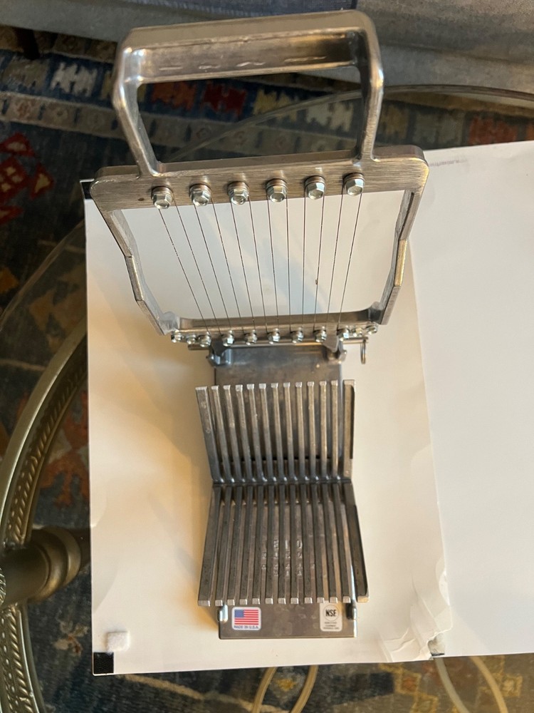 nemco cheese slicer
