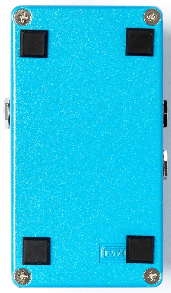 MXR M234 Analog Chorus Pedal