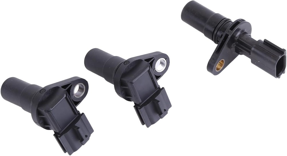Automatic Transmission Input/Output Sensor Vehicle Speed Sensor Fit for Nissan A