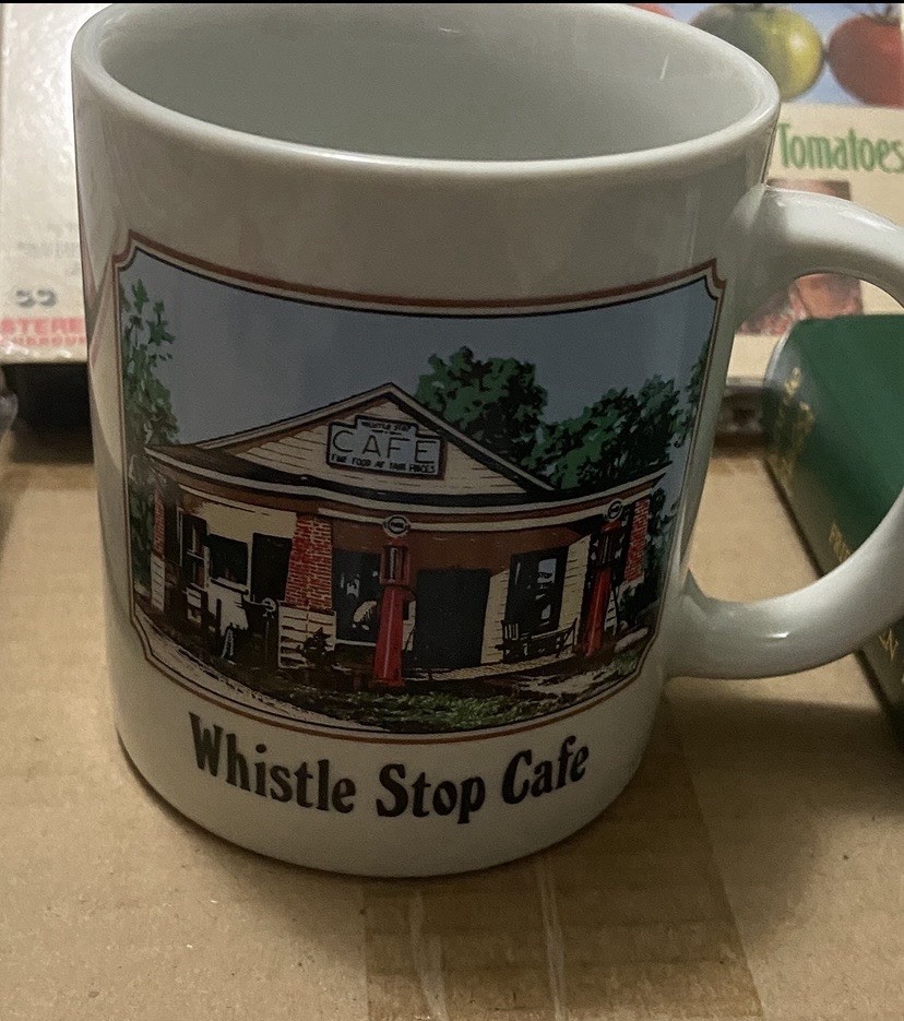 Fried Green Tomatoes Memorabilia (Rare)
