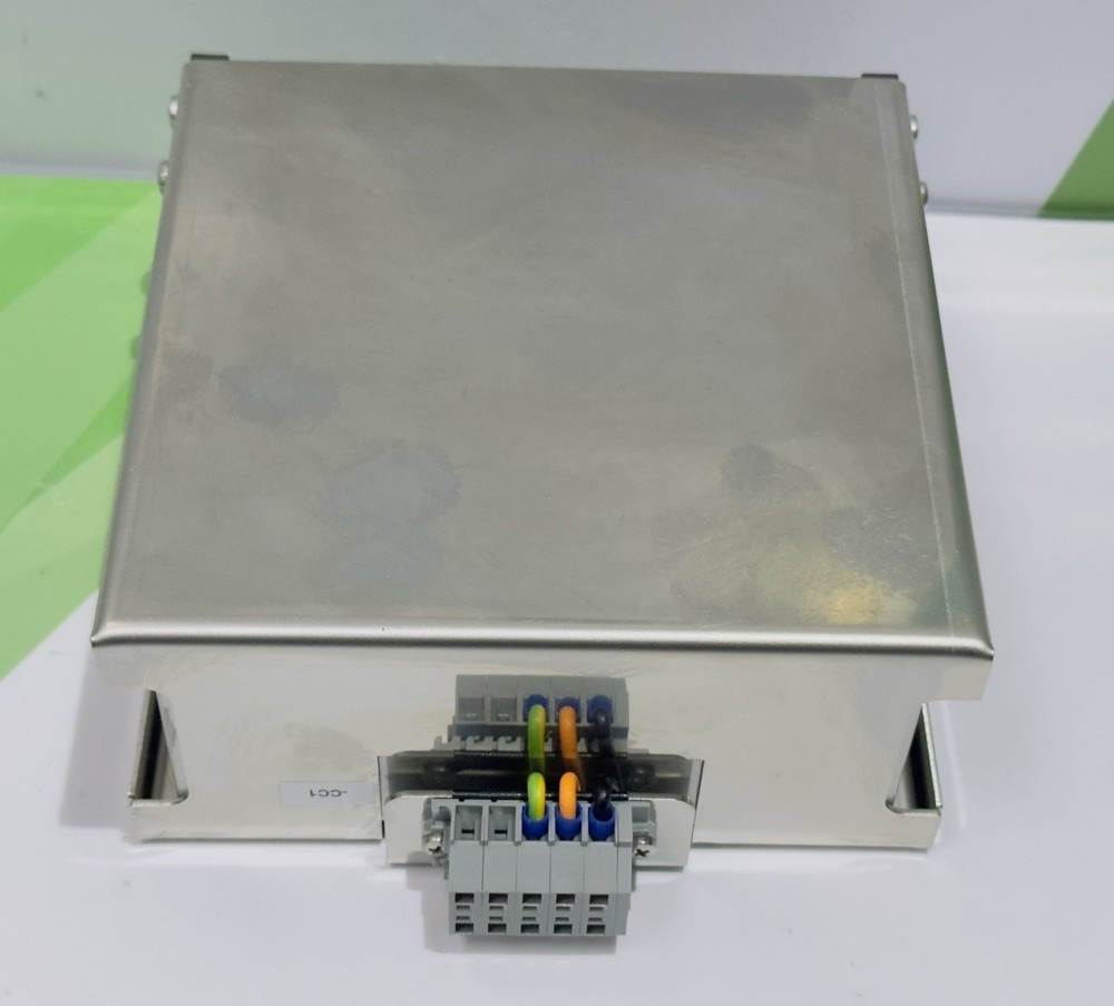 Beckhoff C9900-U330 Battery Pack -/ Used