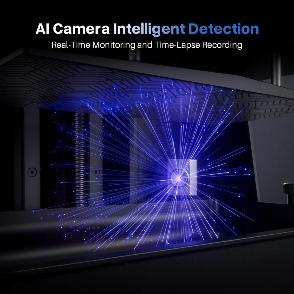 ELEGOO Saturn 4 Ultra 12K