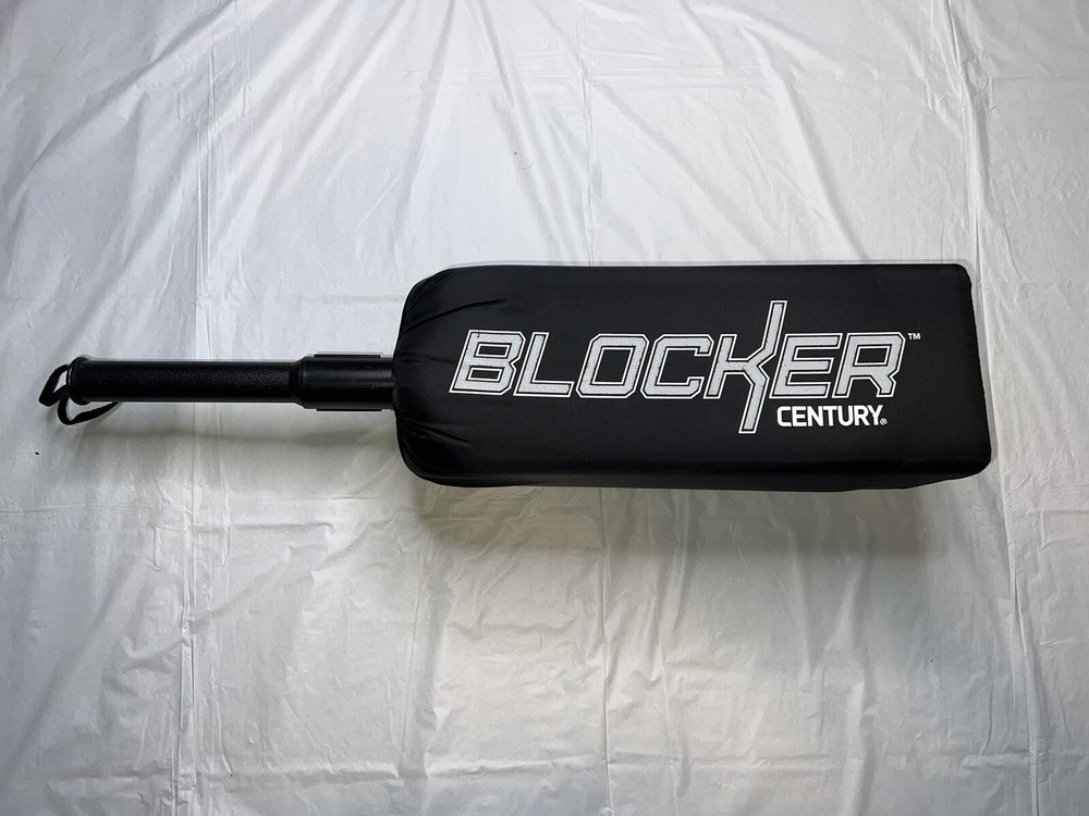 Century Martial Arts Blocker