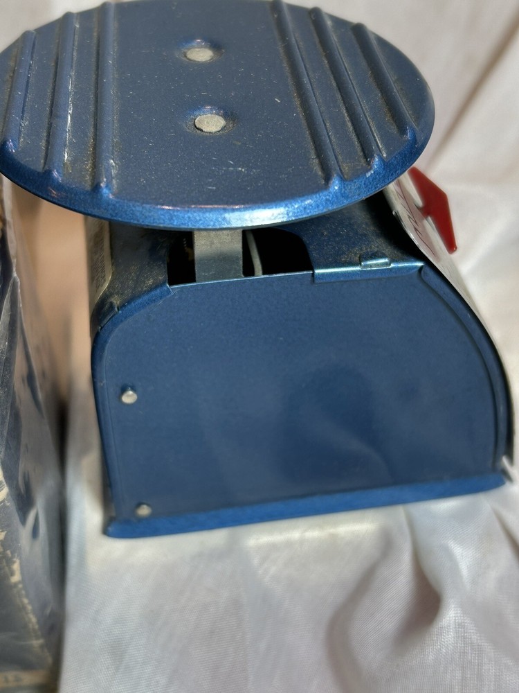 Vintage Mite Postal Scale 16 Ounces 1950’s