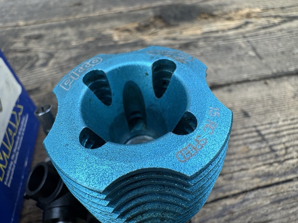 picco nitro engine Rc 15-rc Speed