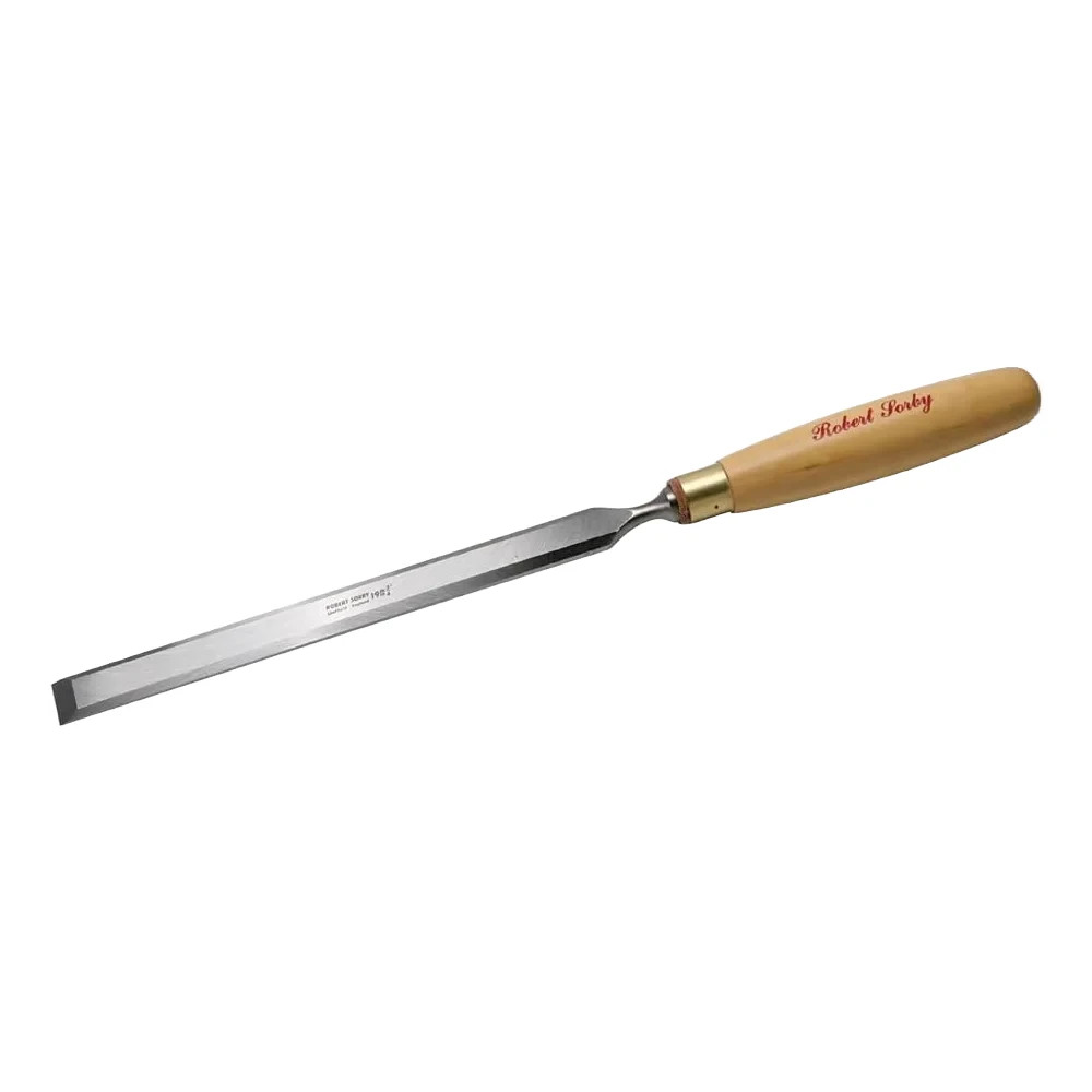 Sorby 241 Paring Chisel, 1/2 in.