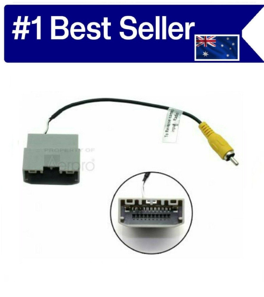 DODGE NITRO 2007-2011 ANDROID HEAD UNIT INSTALL WIRING - ALL CABLES