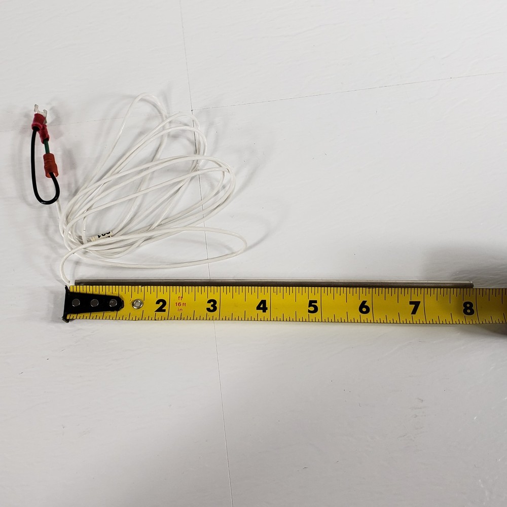 YSI MODEL 631 High Precision Temperature Probe For Environmental Testing TC Temp