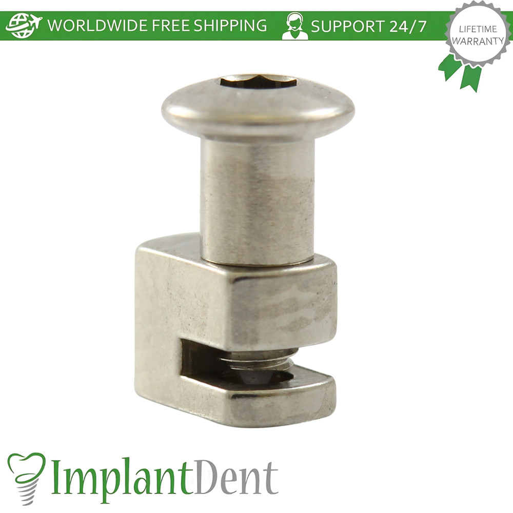 Herbst II Universal Hexagon Socket Dental Tool Correction And Archwire Fixing