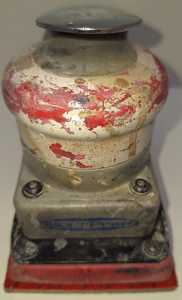 SURFPREP RANDOM ORBITAL SANDER (383117-7)