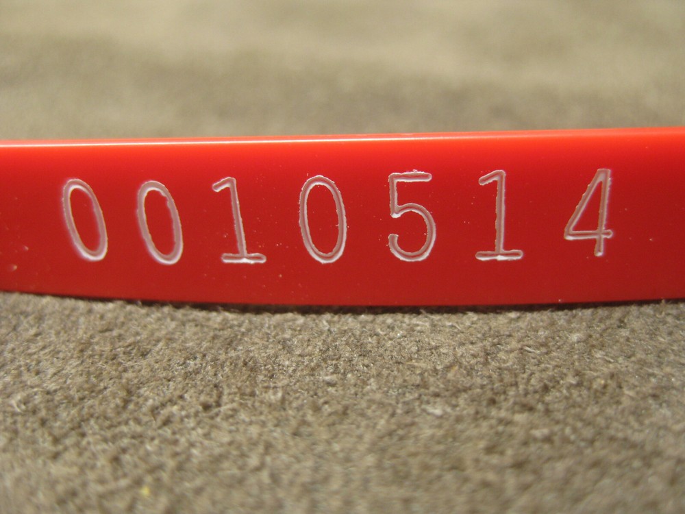 Suede Deer Leather #0010514 Row BB