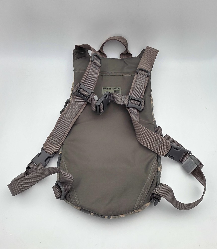 ABU Hydration Backpack (new)