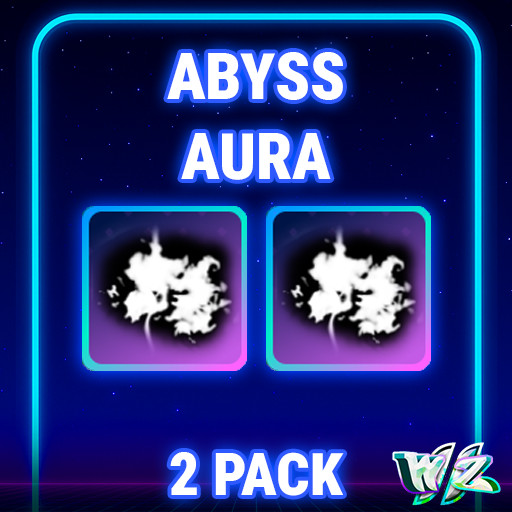 World Zero WZ - AURA 2 PACKS