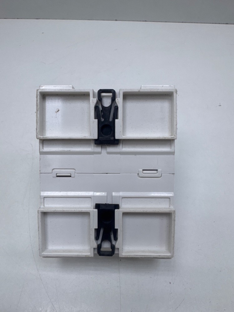 zencontrol zc-controller DALI 2.0 application controller, DIN mount