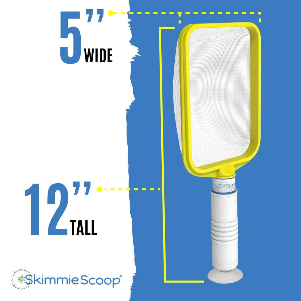 Skimmie Scoop